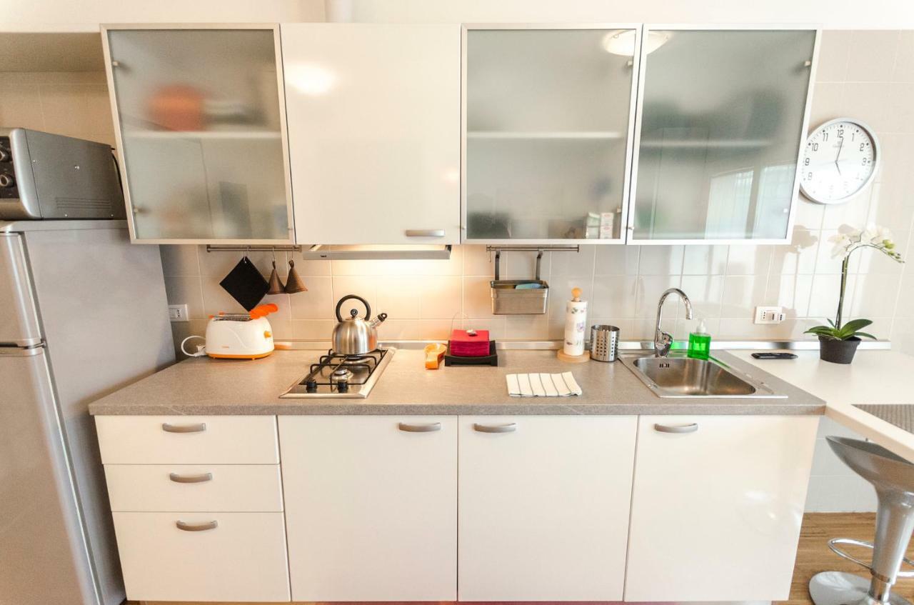 Emilio Apartment Bologna