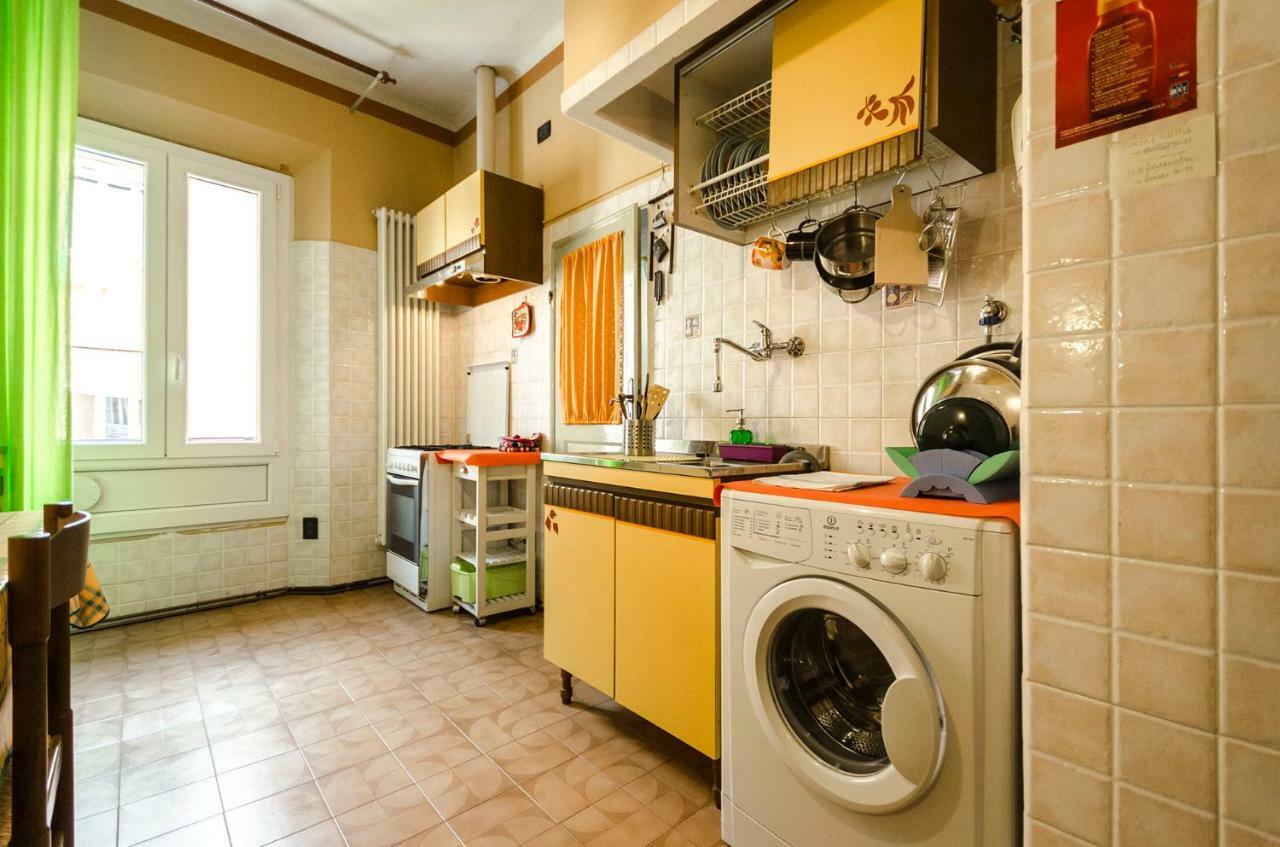 Apartment Leprosetti Bologna