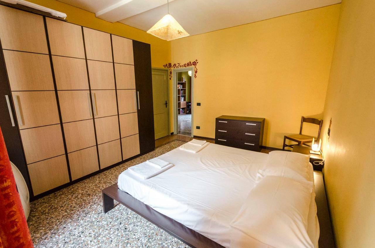 Apartment Leprosetti