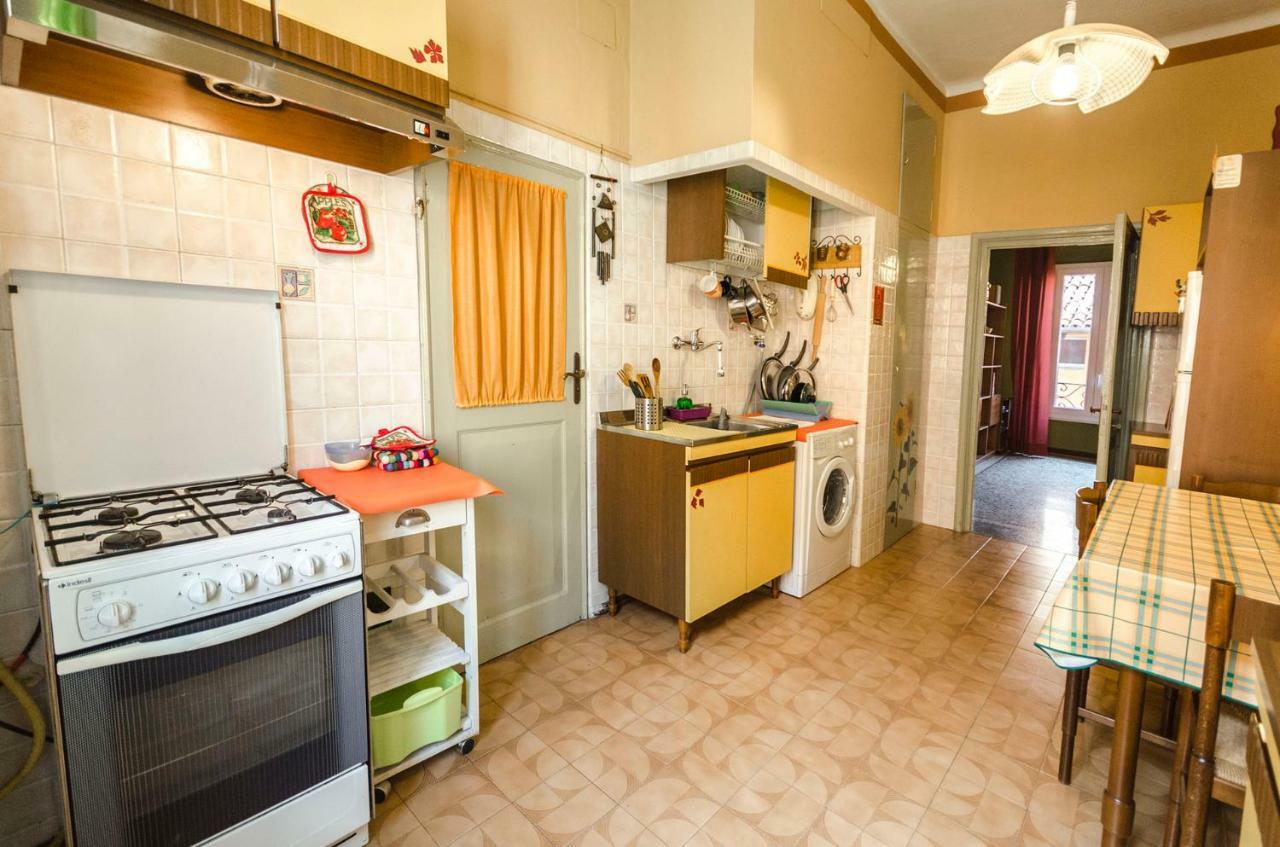Apartment Leprosetti *
