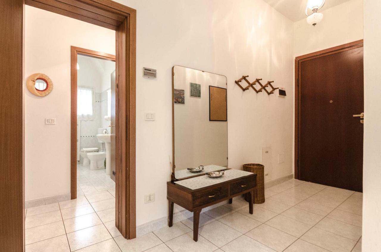Romagnoli Appartement Bologna