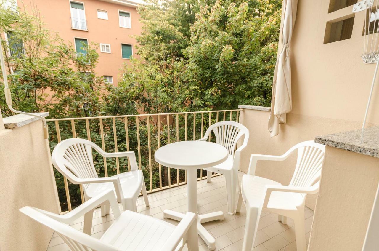 Romagnoli Bologna
