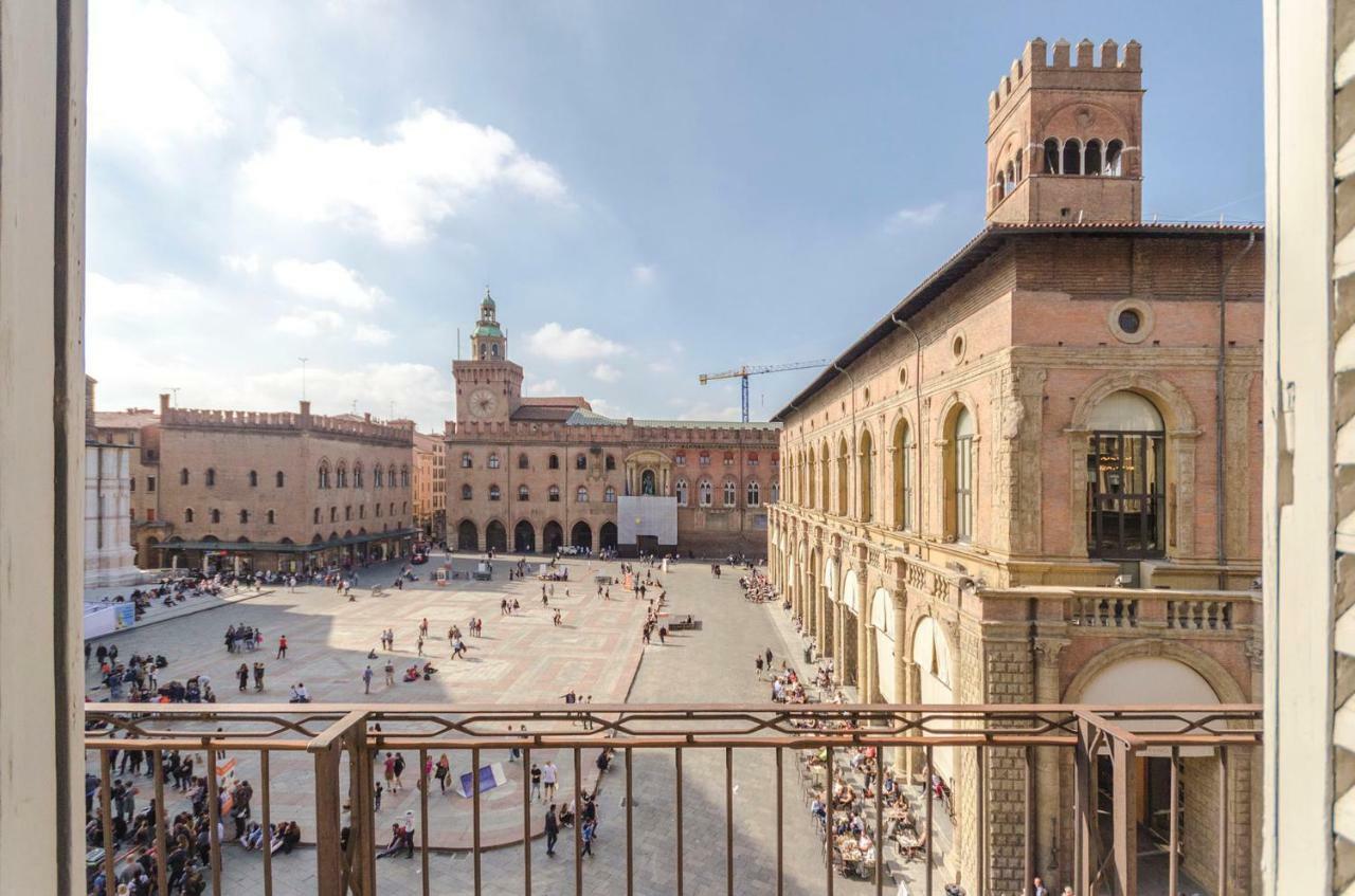 Piazza Maggiore Apartment Bologna