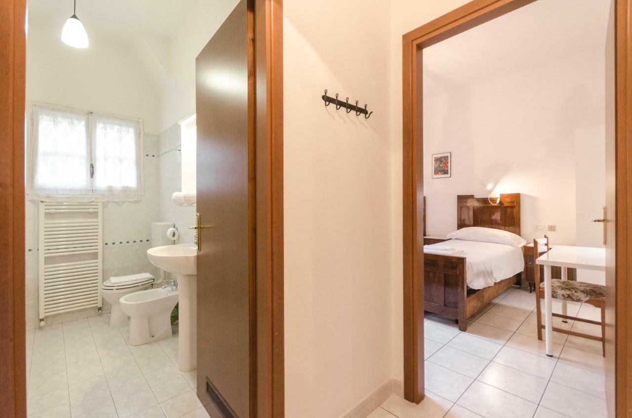 Appartamento Romagnoli Bologna