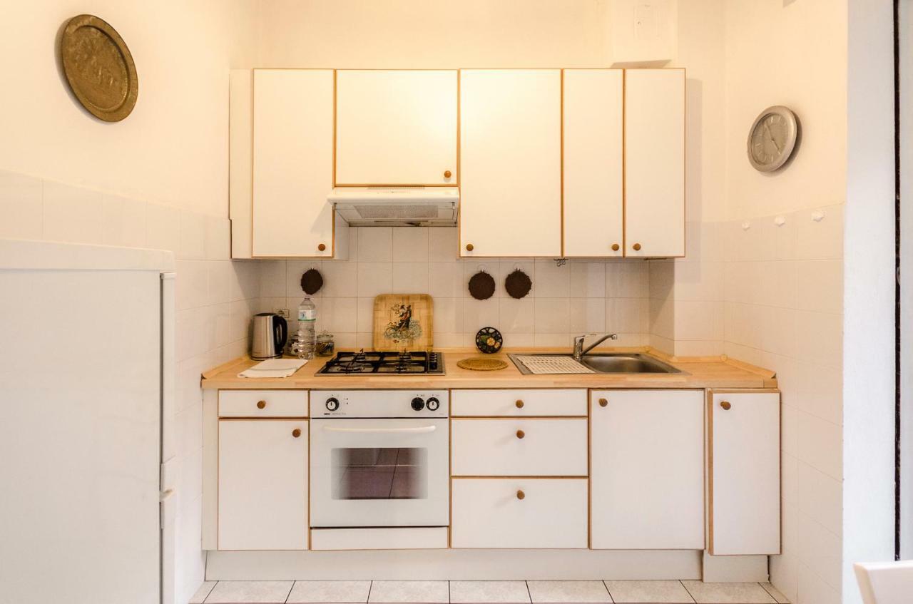 Romagnoli Appartement