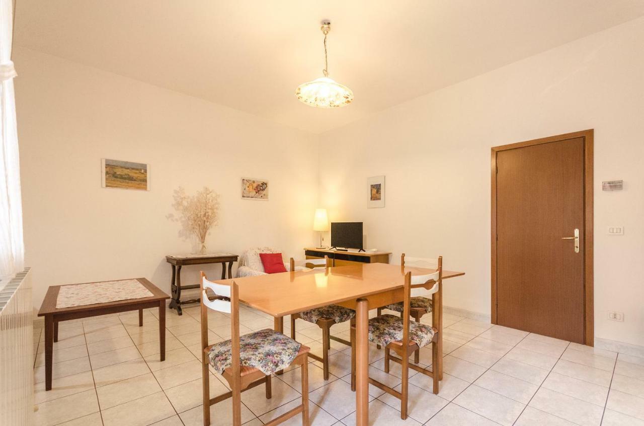 Romagnoli Appartement