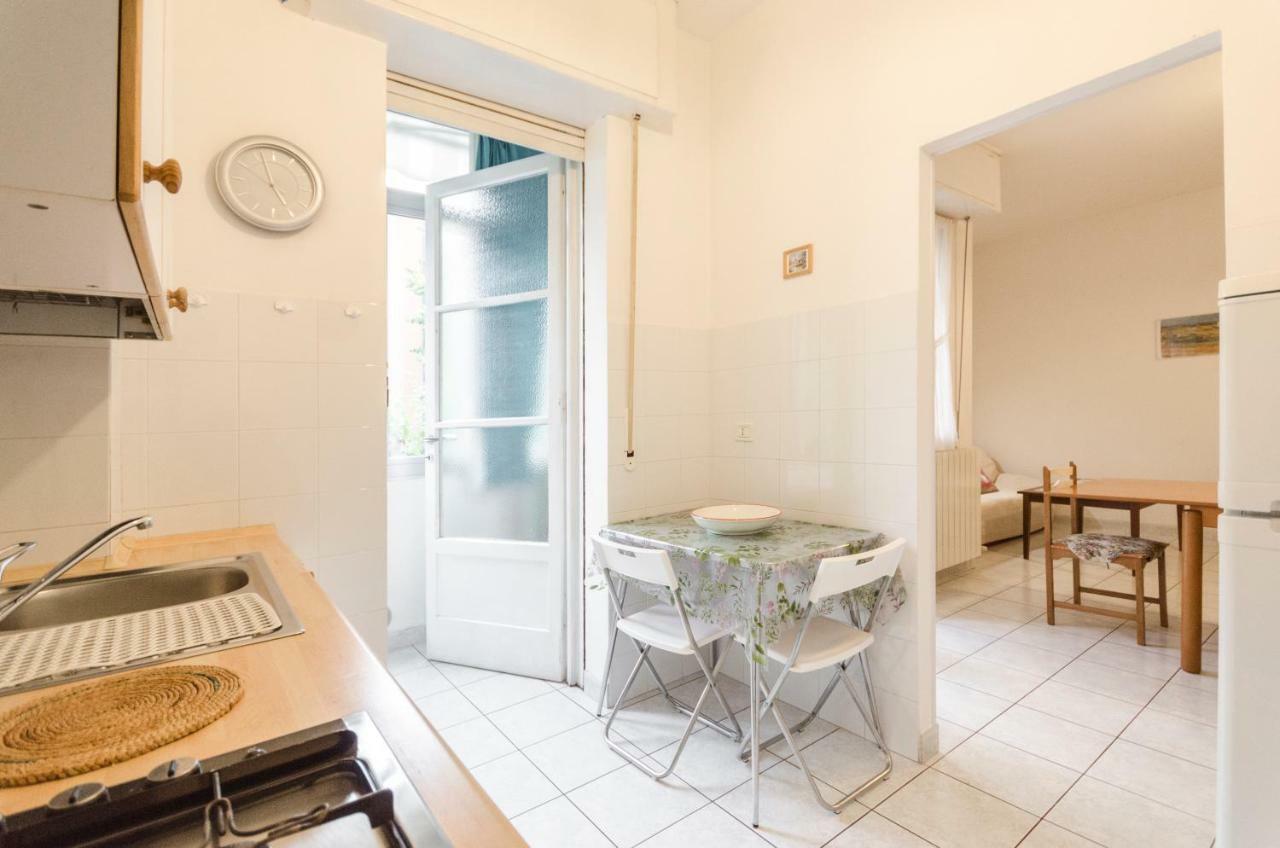 Romagnoli Appartement Bologna