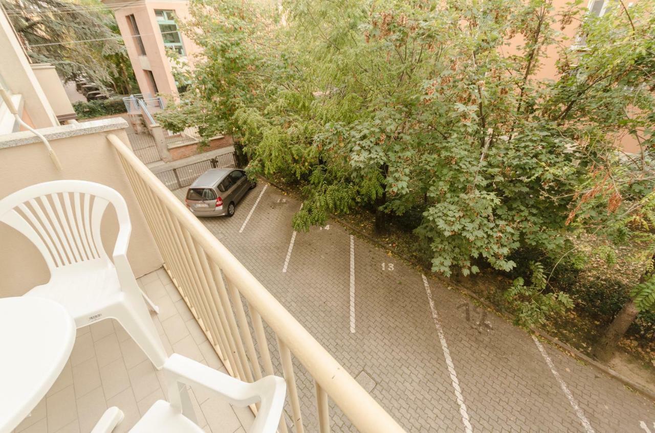 Romagnoli Appartement Bologna