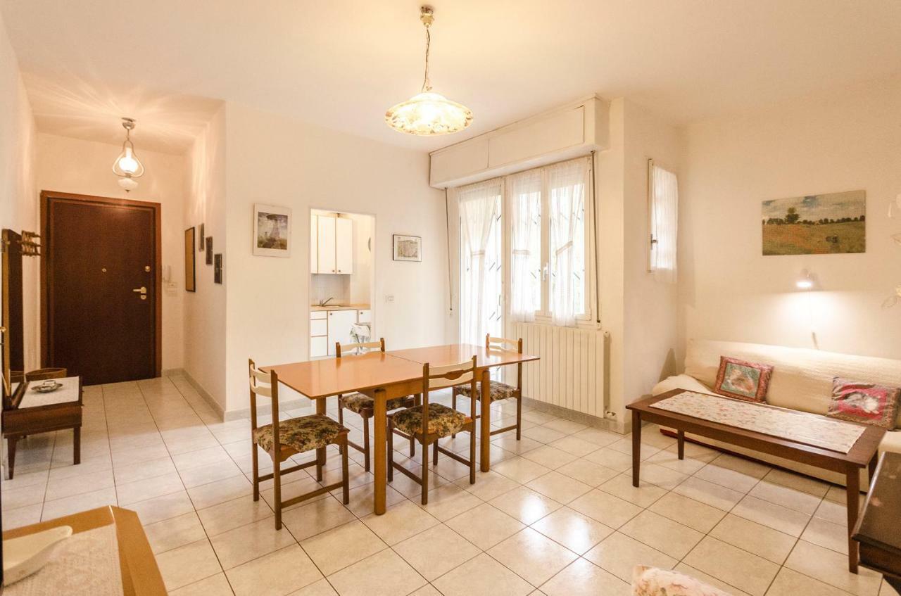 Romagnoli Appartement