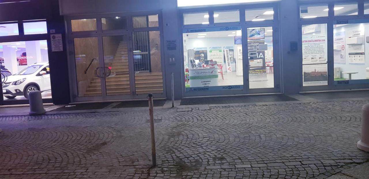 Gasthof Postolettocentro Bologna