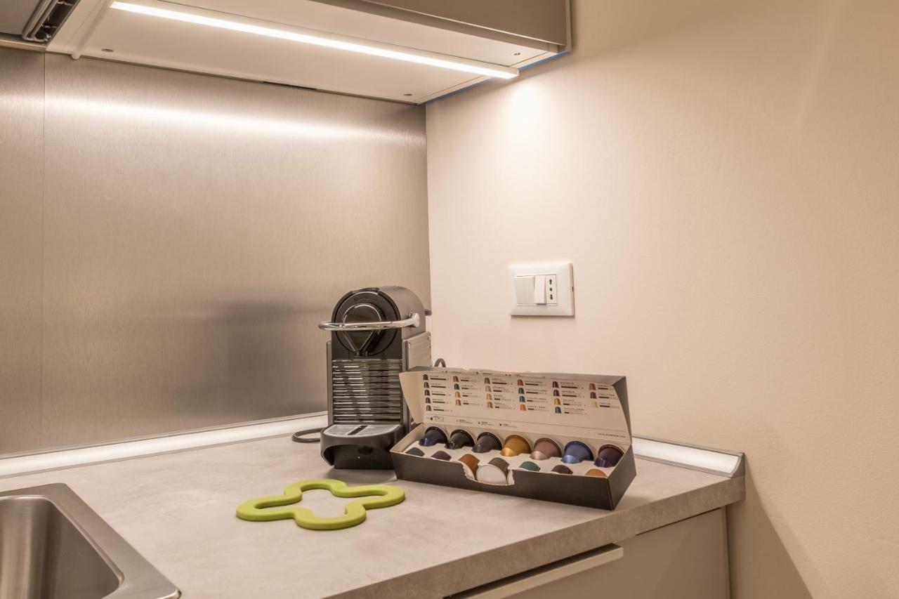 Realkasa Towers Flat Apartment Bologna