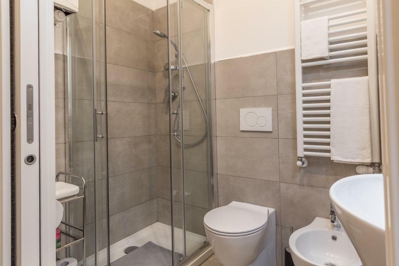 Realkasa Towers Flat Apartment Bologna