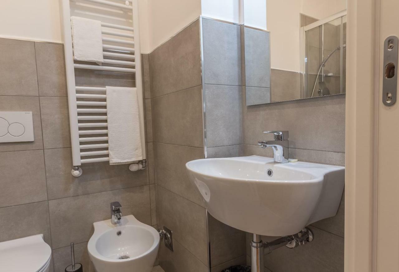 Apartamento Realkasa Towers Flat *
