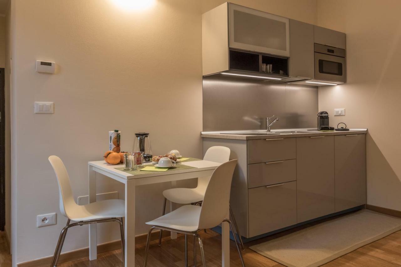 Realkasa Towers Flat Bologna