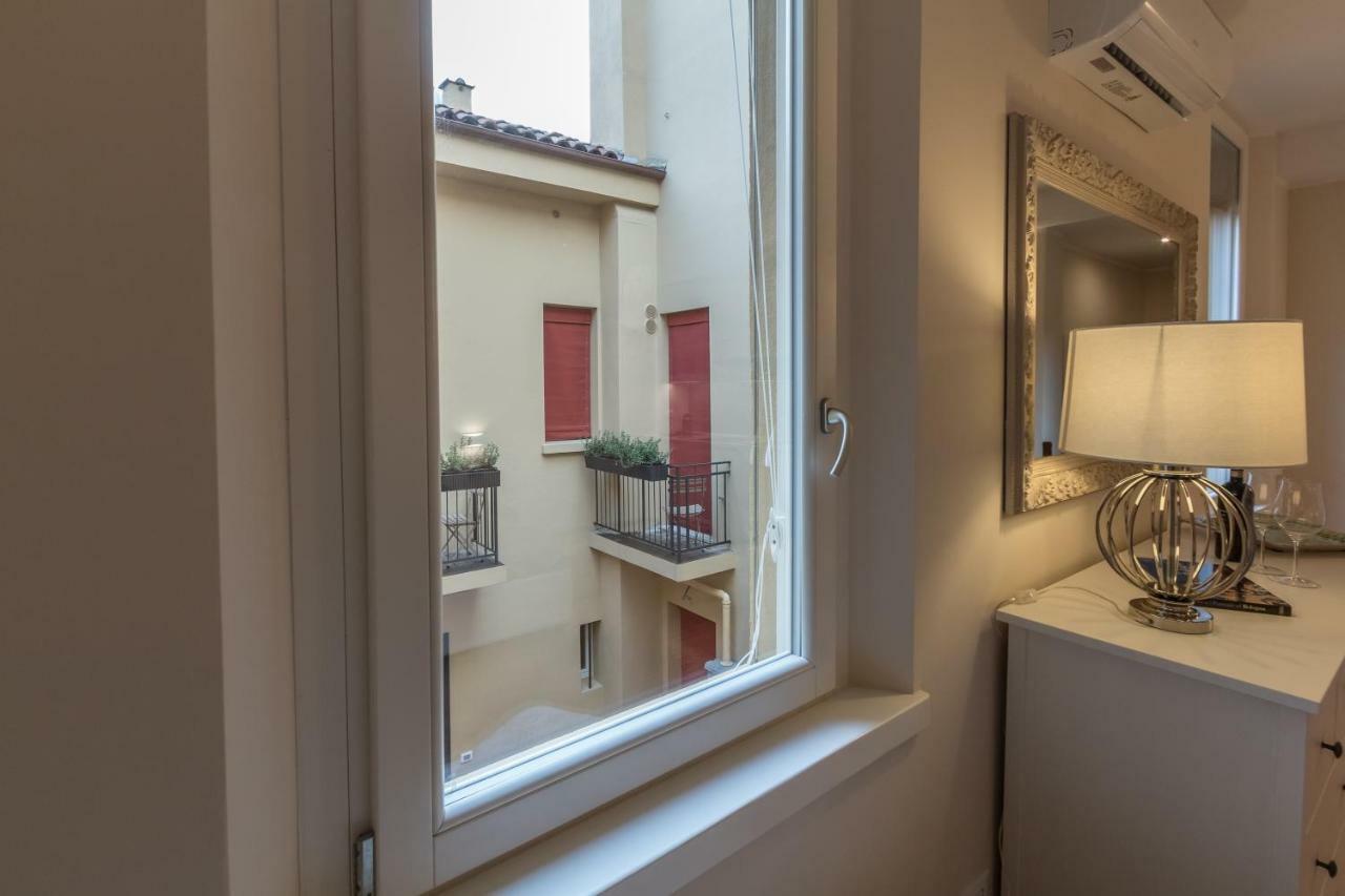 Realkasa Towers Flat Bologna