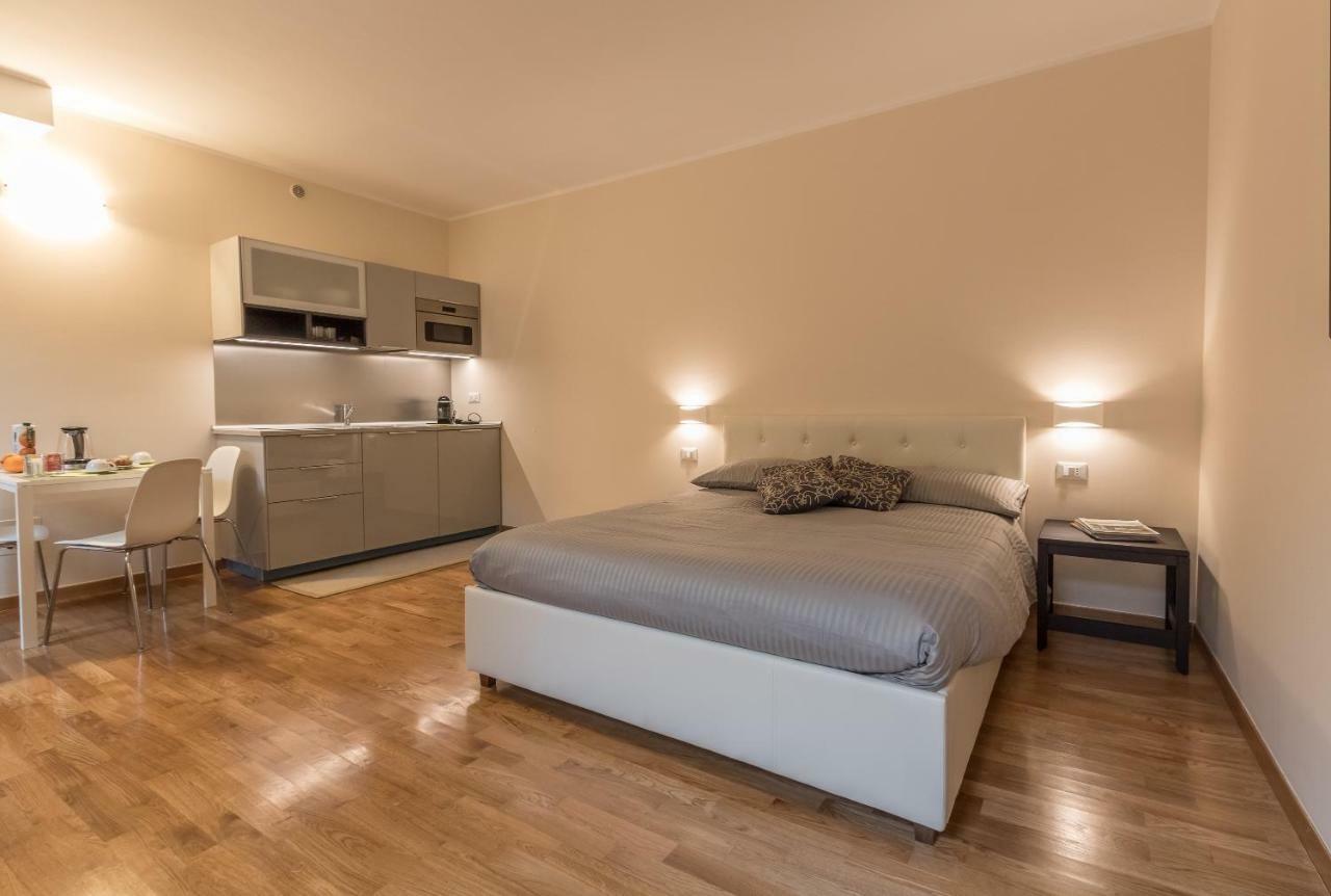 Realkasa Towers Flat * Bologna