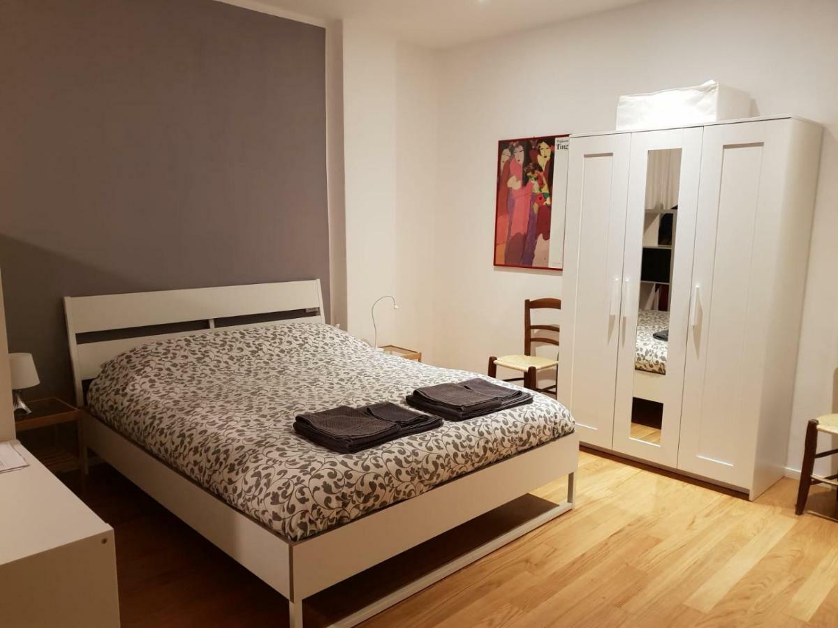 Massarenti Appartement Bologna