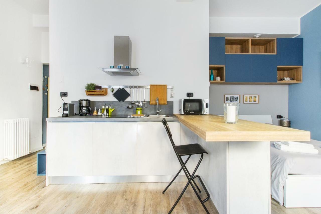Maison Giulia In San Felice Apartment *