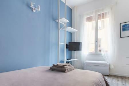 Maison Giulia In San Felice Apartment *