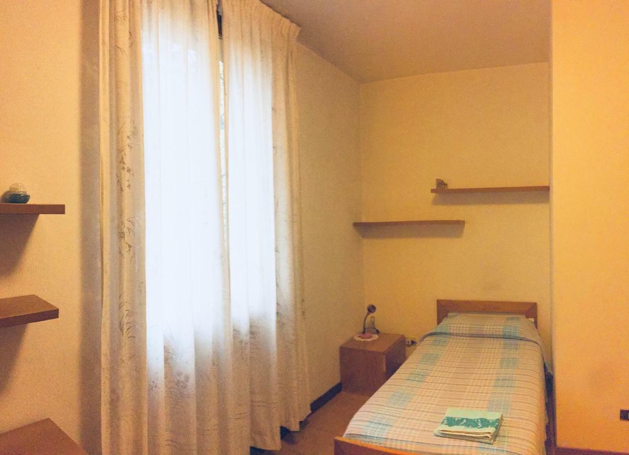Casa Rosa Virginia Bologna