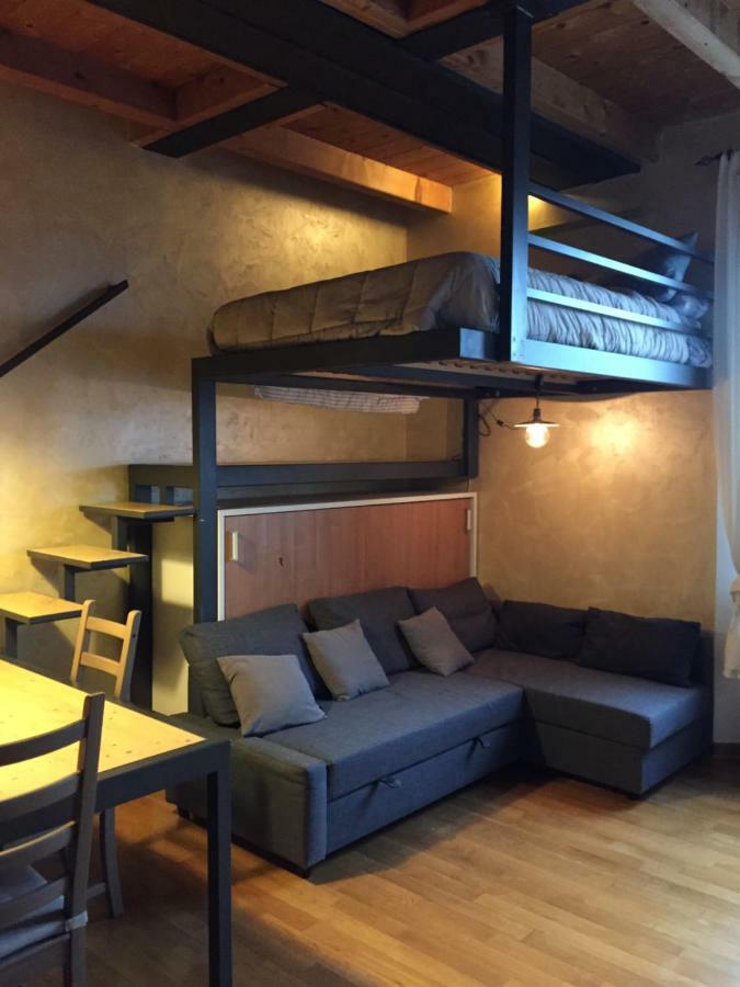 Mini Mini Apartment Bologna