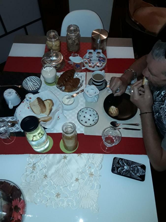 Serena Homestay