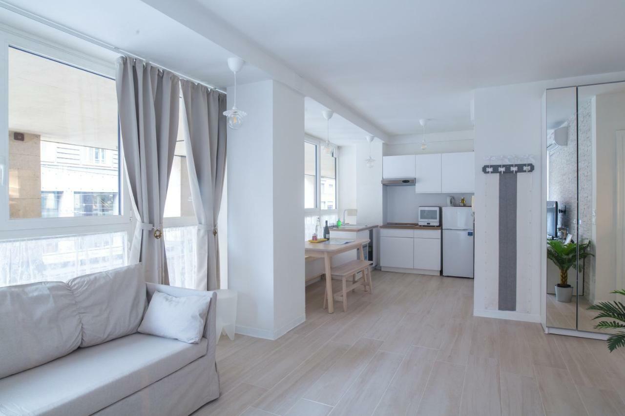 Apartment Marconi