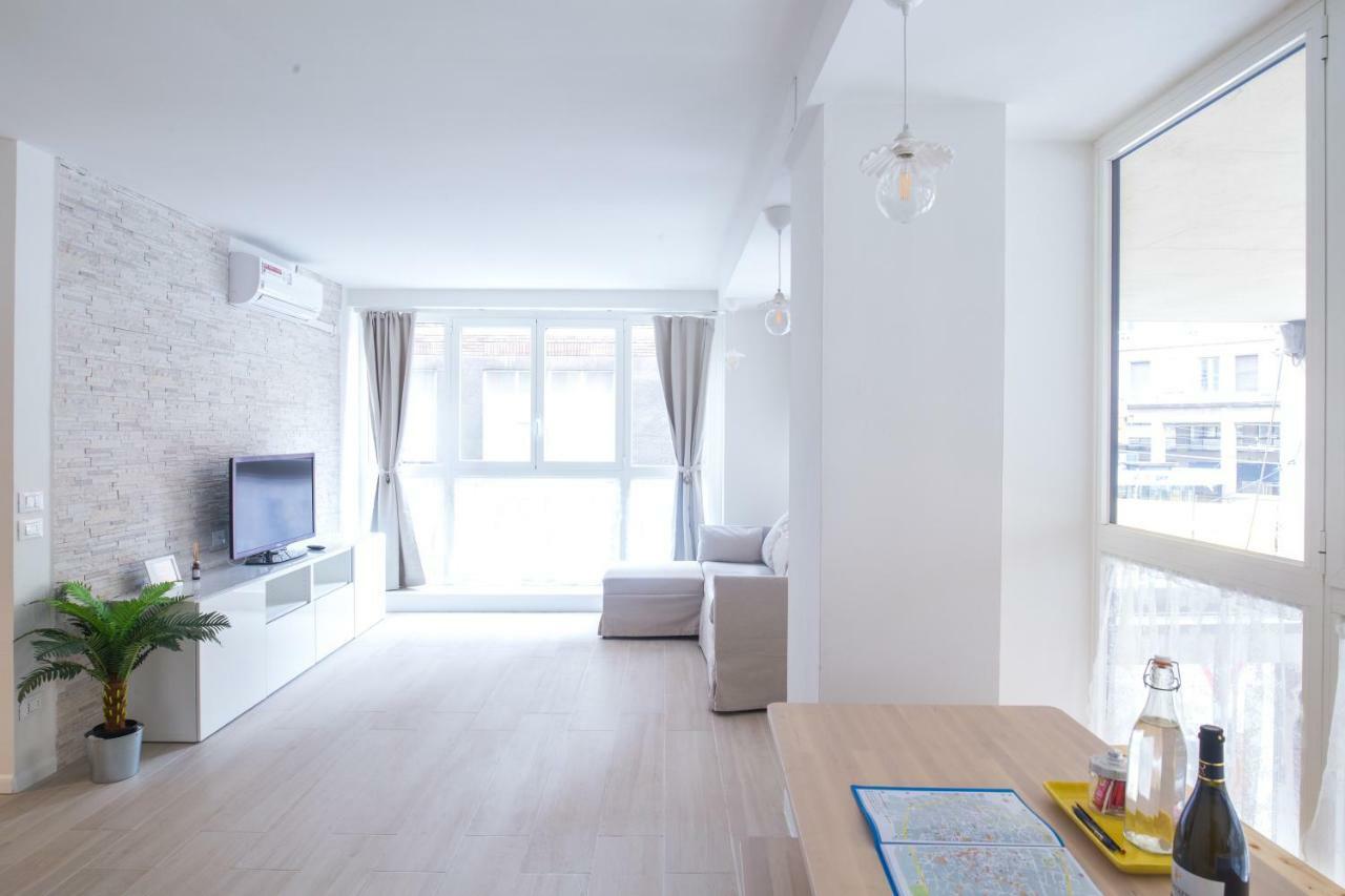 Marconi Apartment