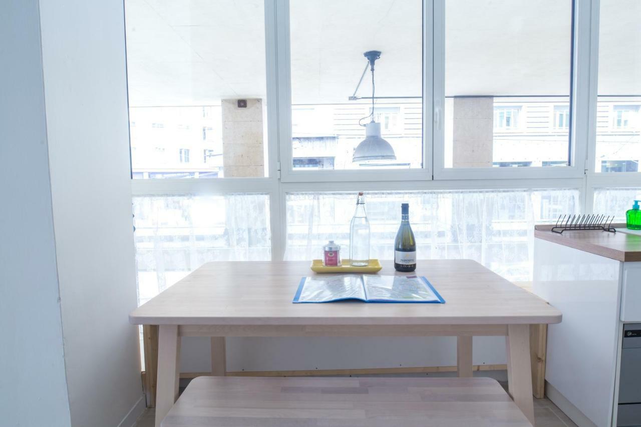 Apartment Marconi