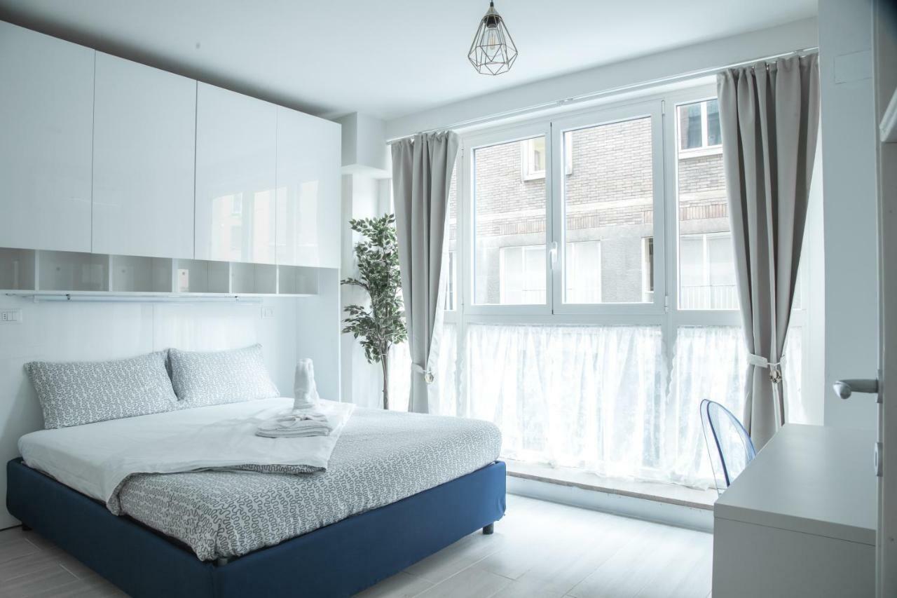 Apartment Marconi