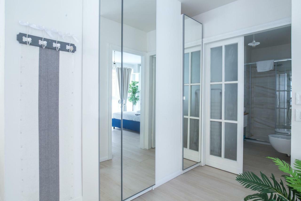 Apartment Marconi *