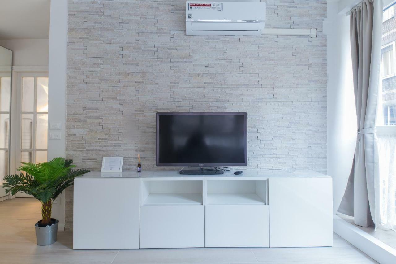 Marconi Apartment
