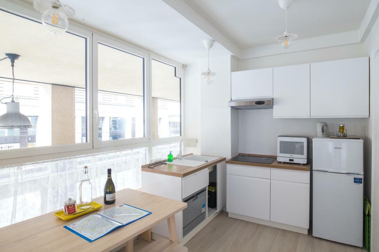 Apartment Marconi