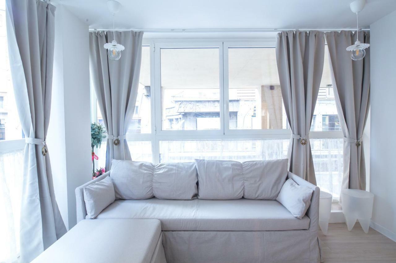 Marconi Apartment *