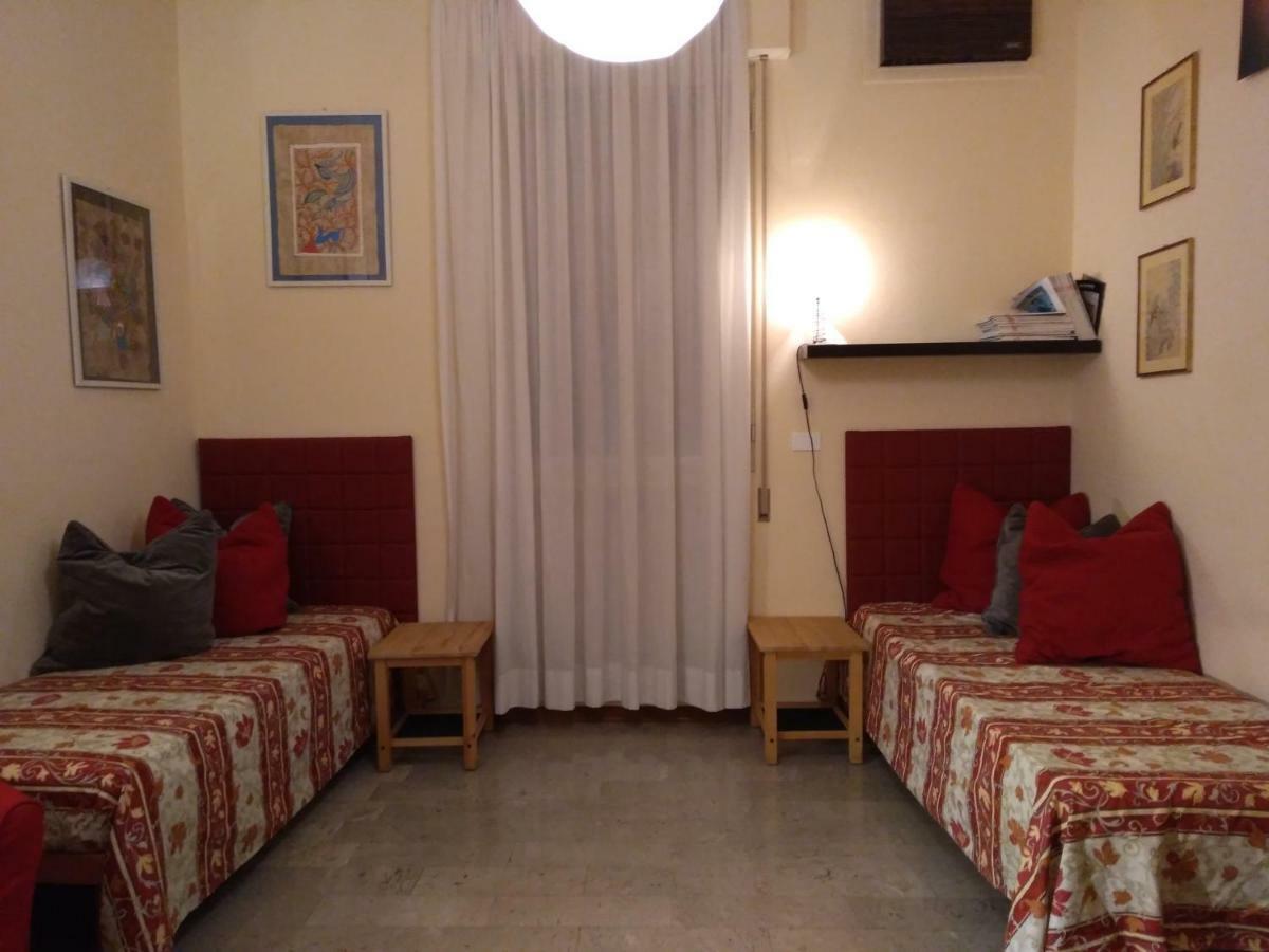 D'azeglio 16 Appartamento