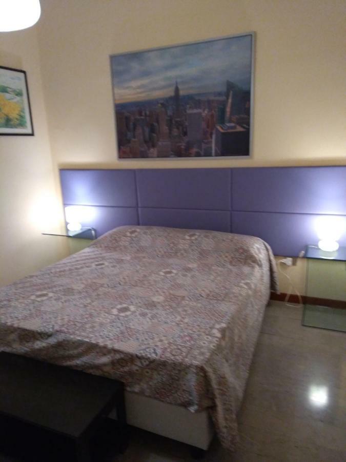 D'azeglio 16 Appartement