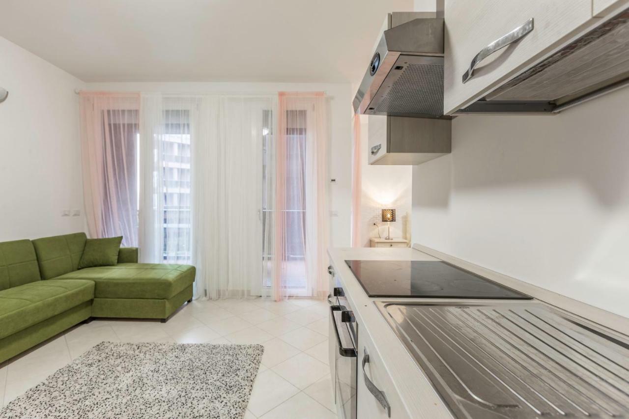 Apartment Freud 8, By Short Holidays Bologna