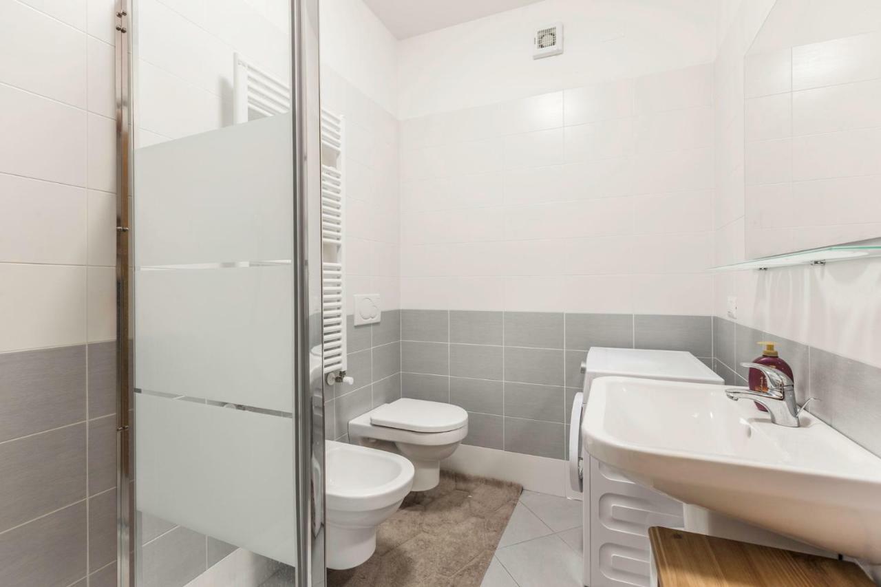 Apartment Freud 8, By Short Holidays Bologna