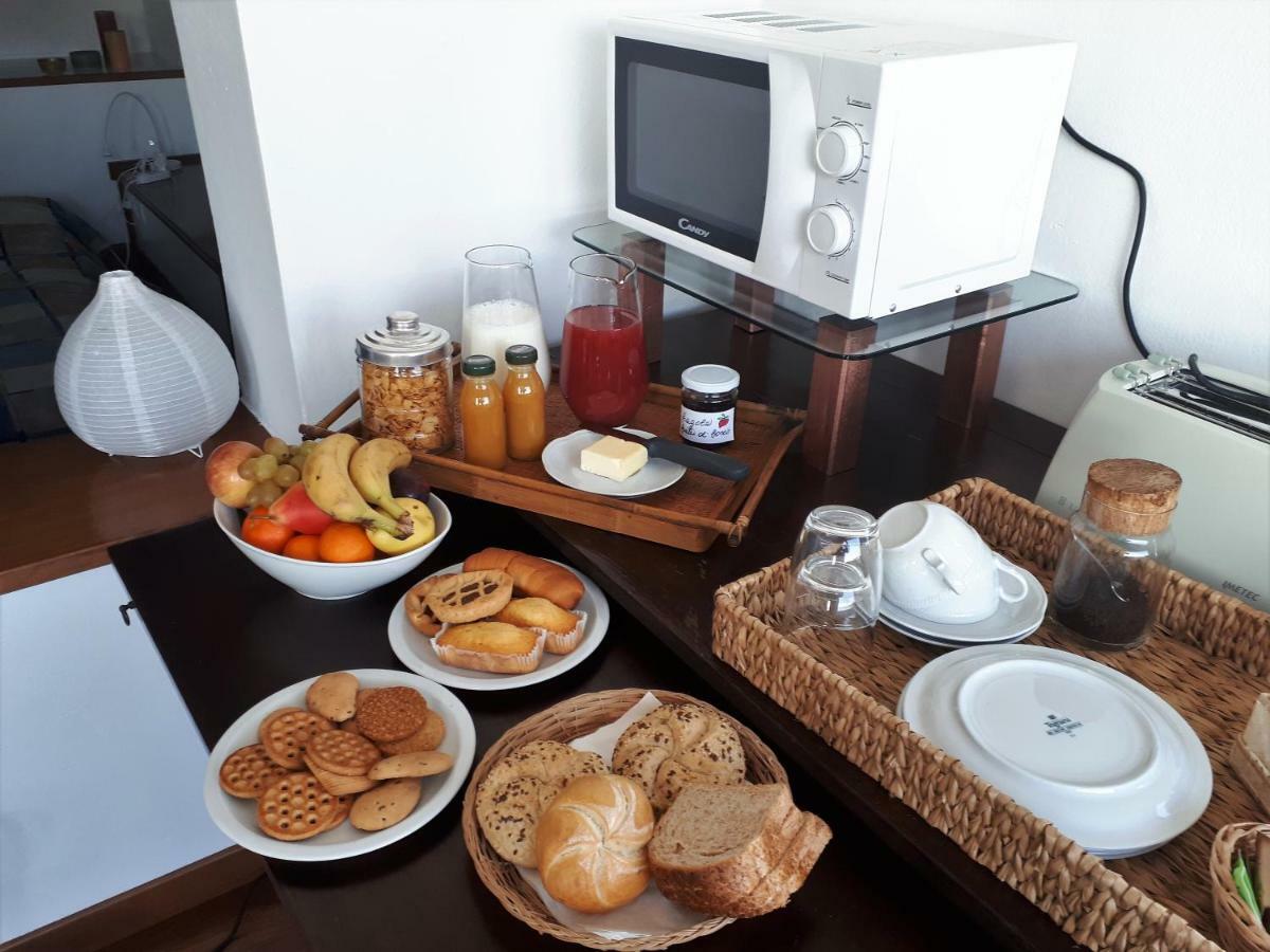 Acomodação com café da manhã  Fiera - Mini Attico *
