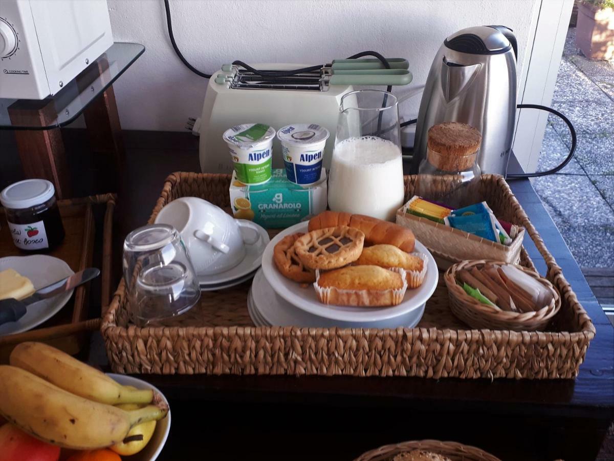 Fiera - Mini Attico Acomodação com café da manhã  *