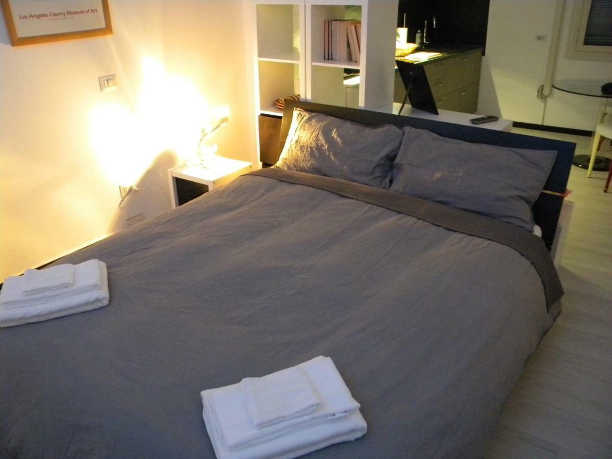 House Pratello 5 Apartment *