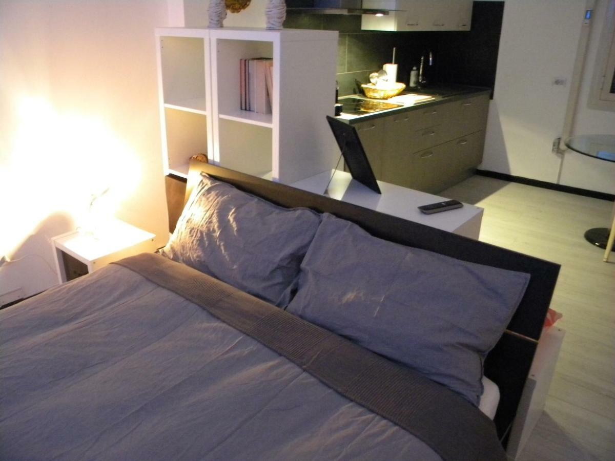 House Pratello 5 Apartment Bologna