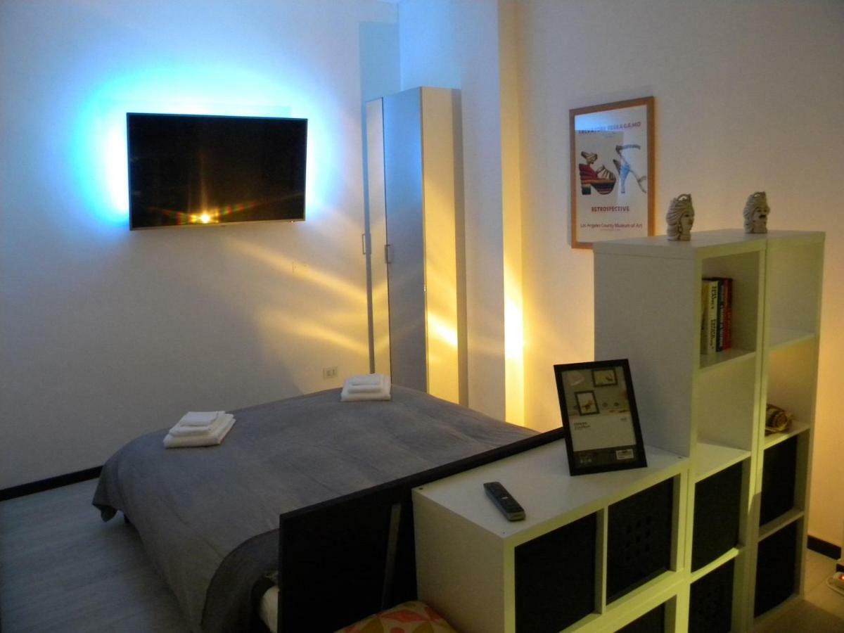 House Pratello 5 Bologna