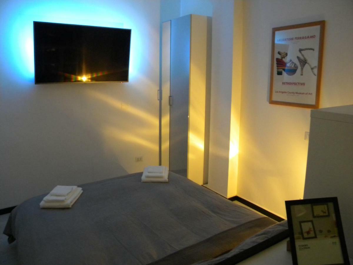 House Pratello 5 Bologna