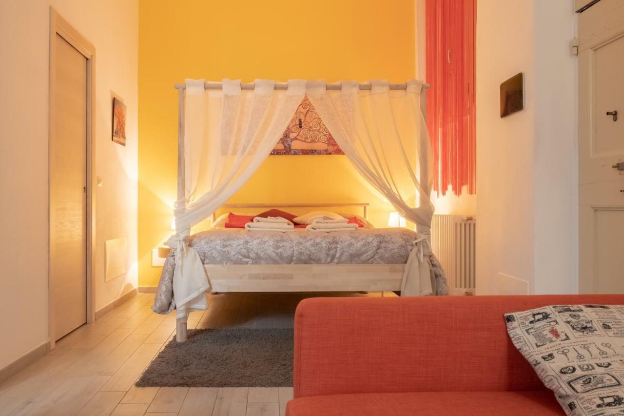 Apartment Arpa Center