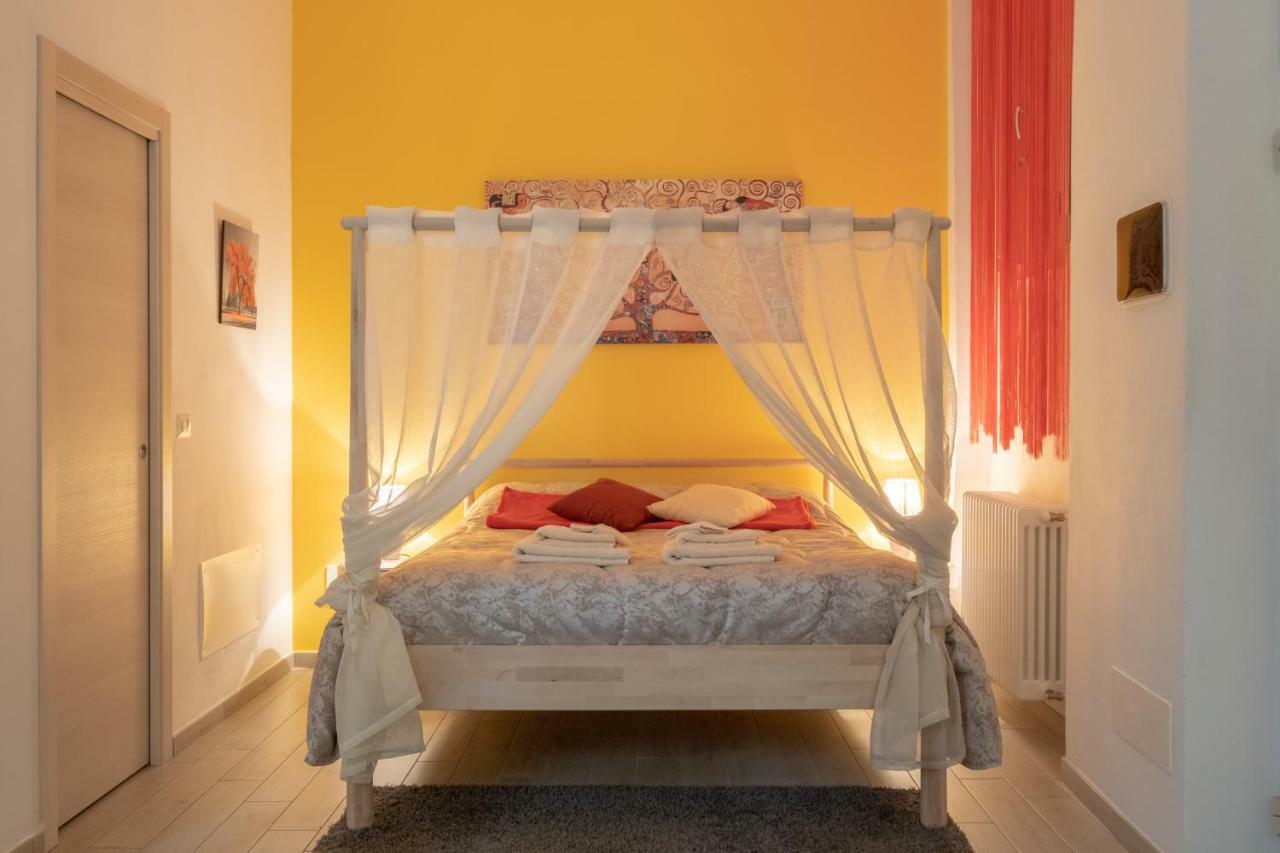 Apartment Arpa Center
