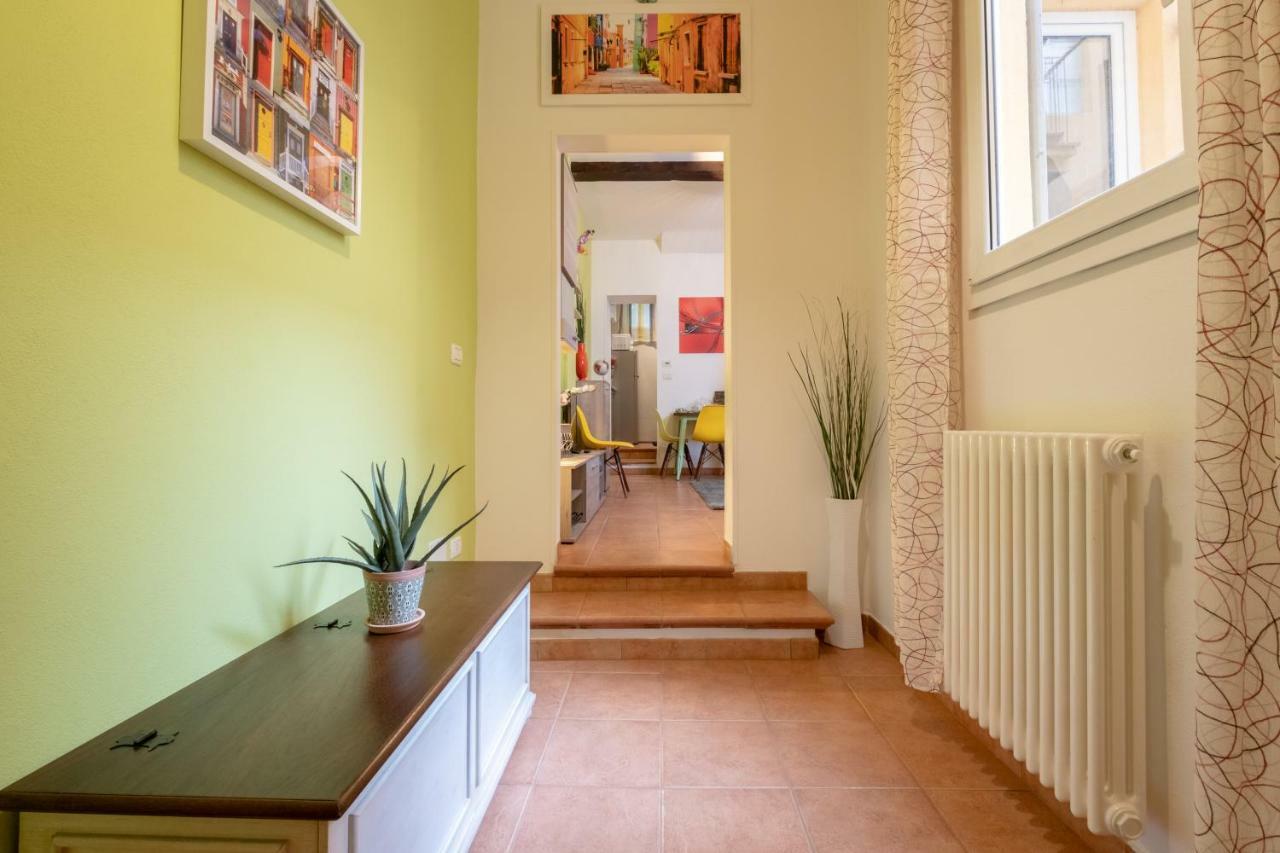 Arpa Center * Bologna