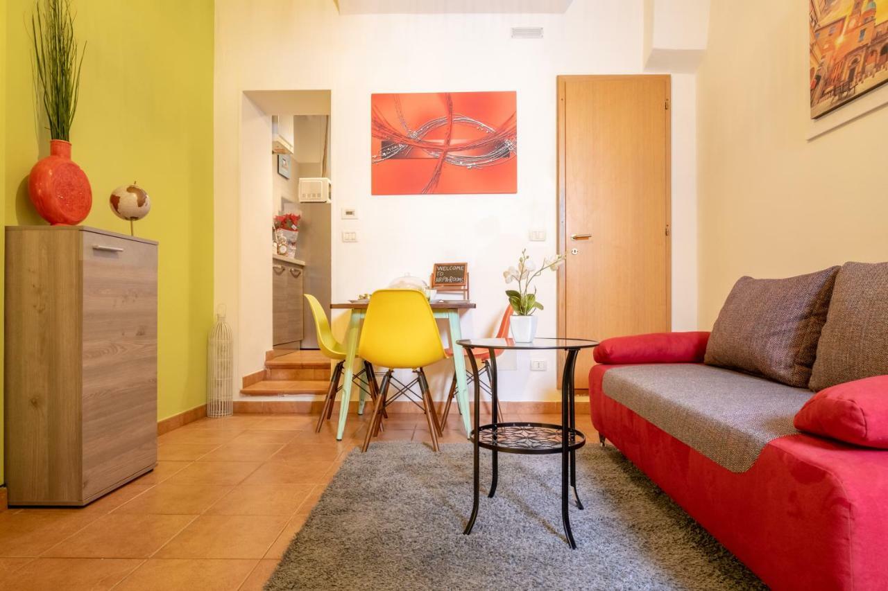Apartment Arpa Center *