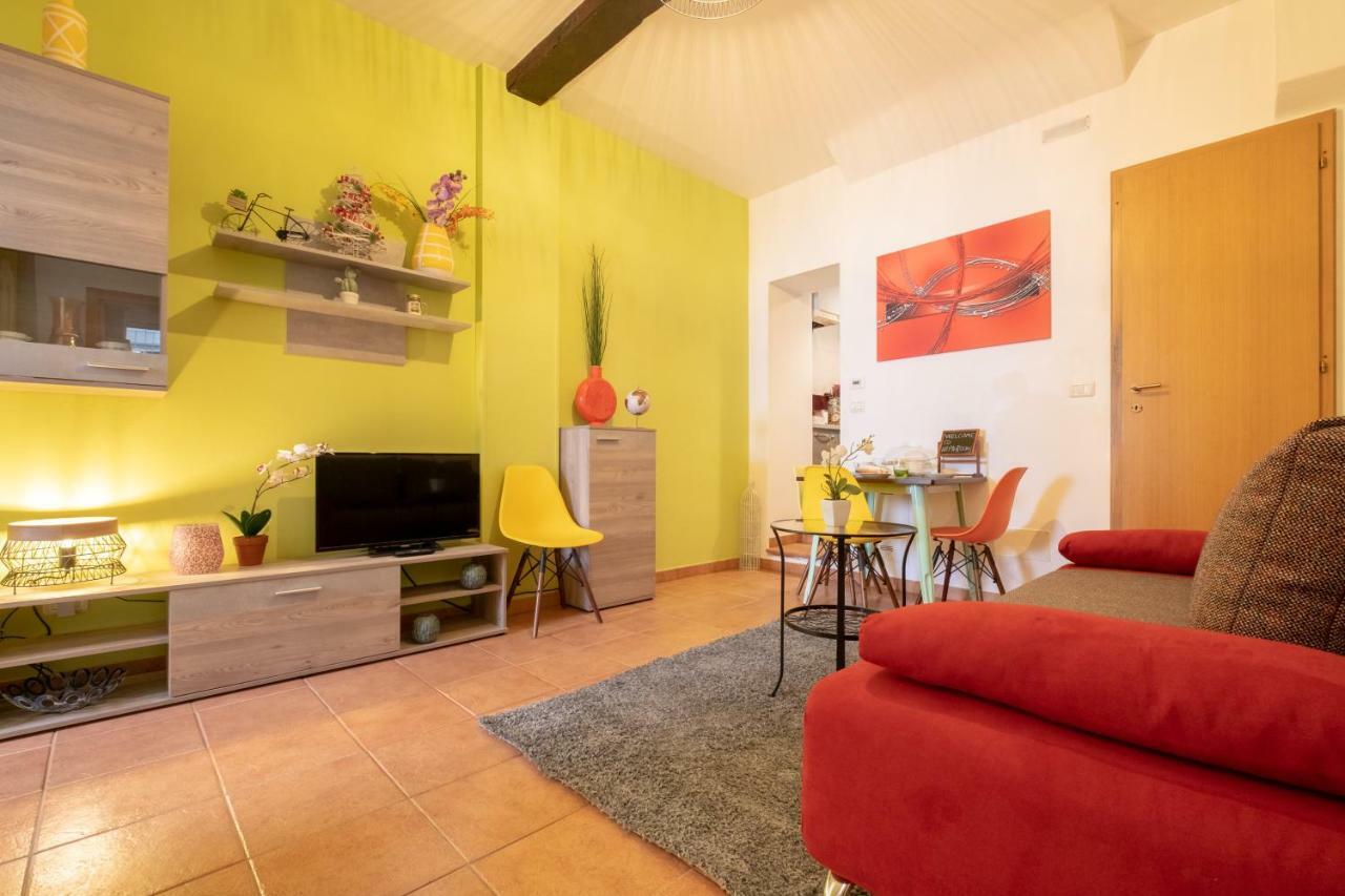 Arpa Center Apartment