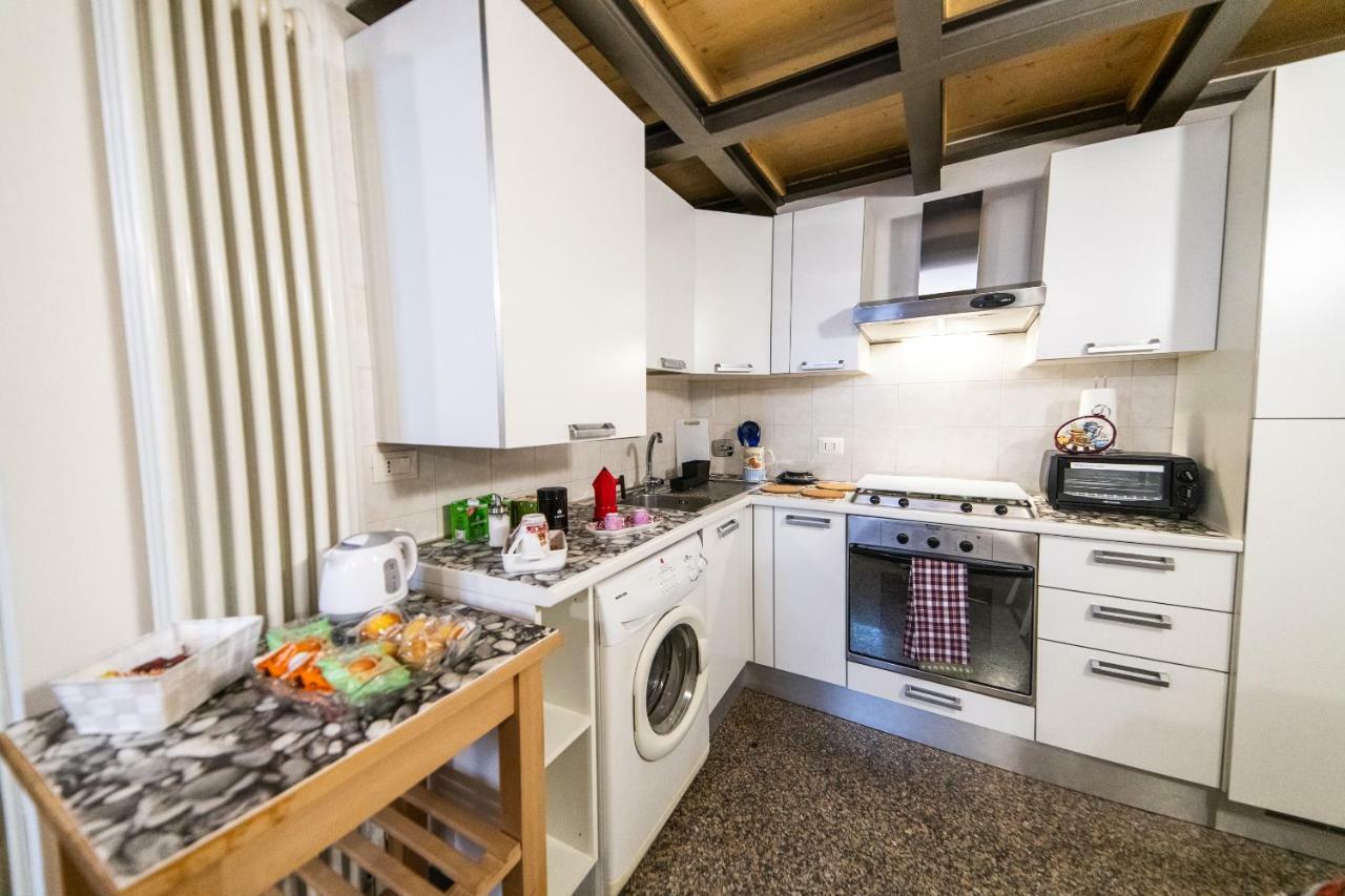 Appartement Anais' Loft- Osp. Sant'orsola-fiera